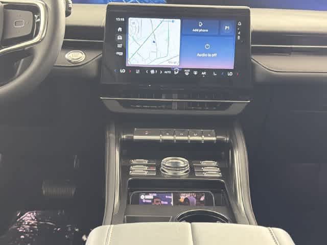 New 2026 Lincoln Nautilus Premier AWD/4WD image 3