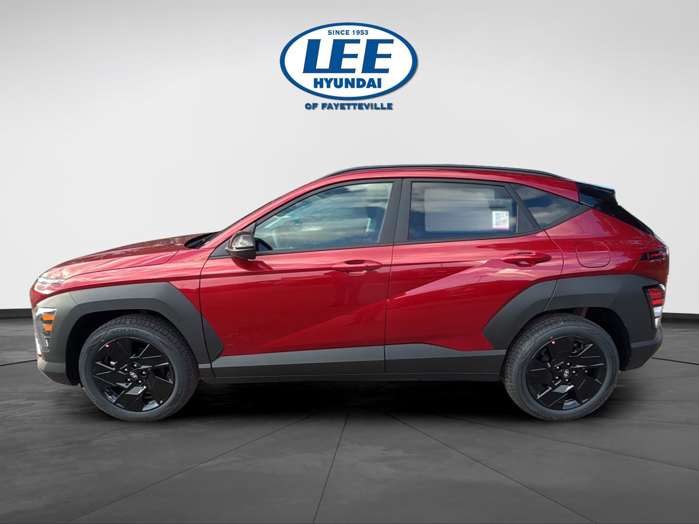 New 2026 Hyundai Kona SEL Sport image 3