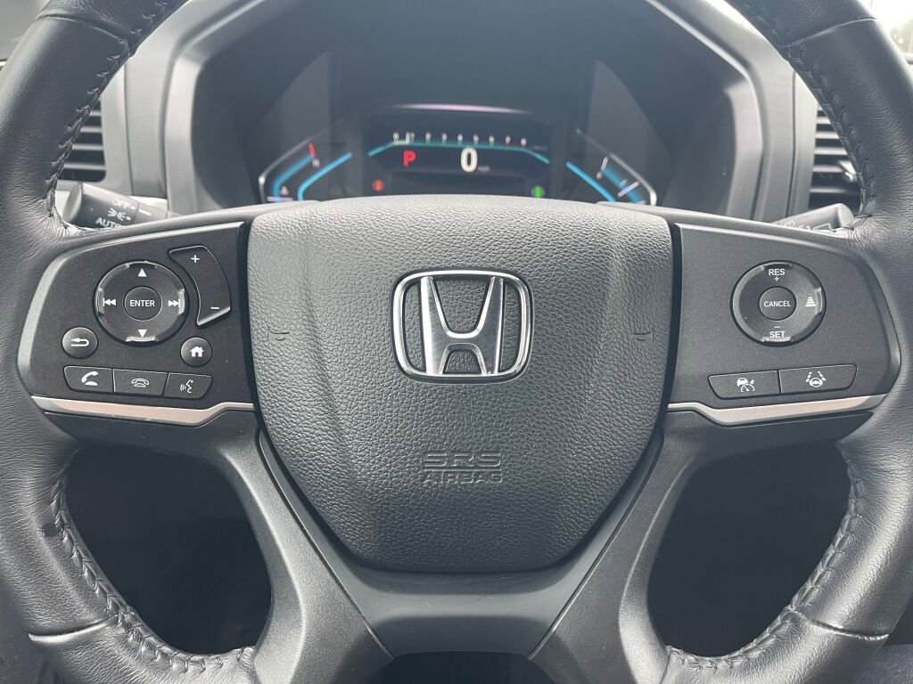 Used 2021 Honda Odyssey EX-L image 16
