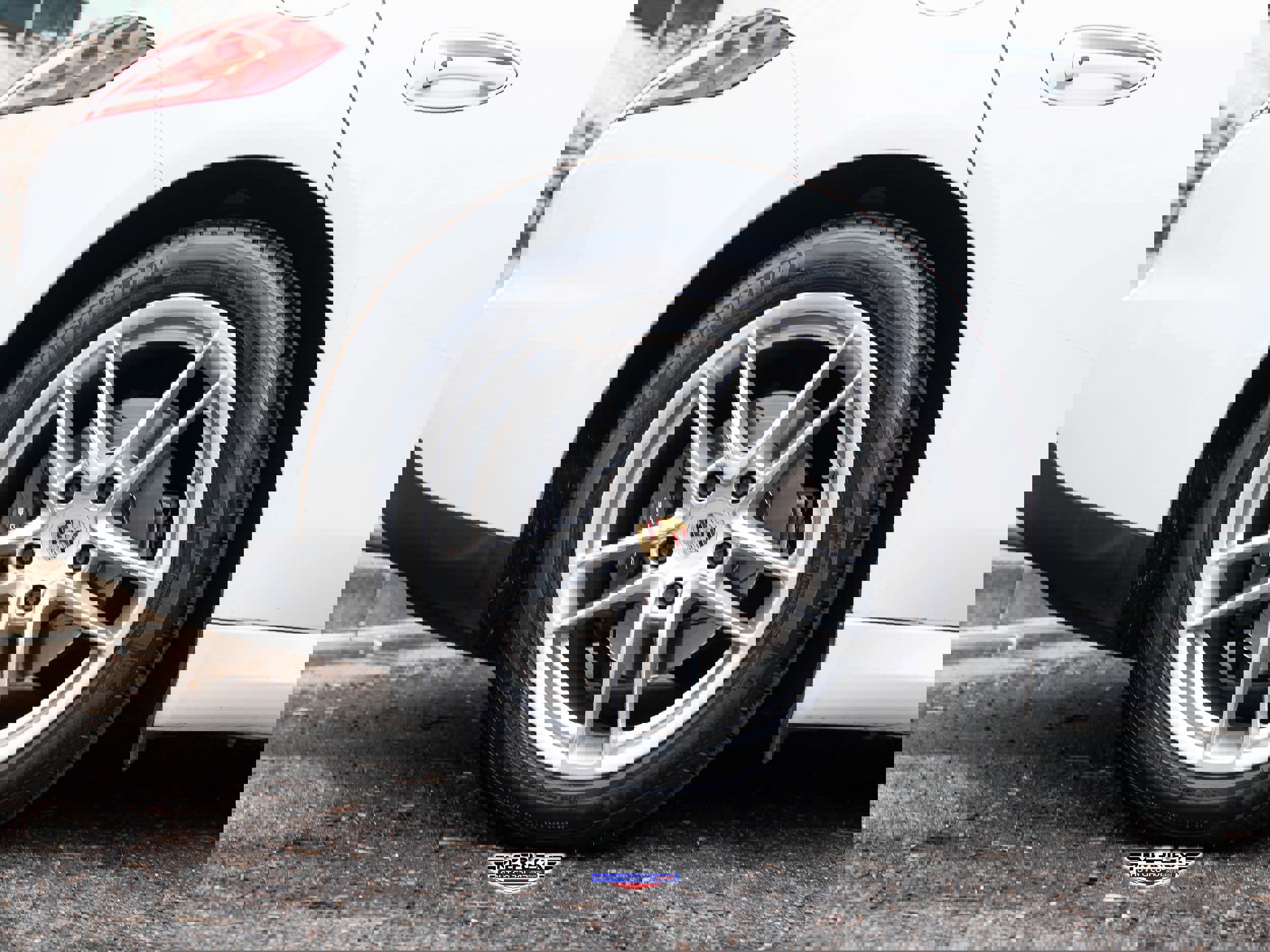 Used 2016 Porsche Panamera 4 image 11