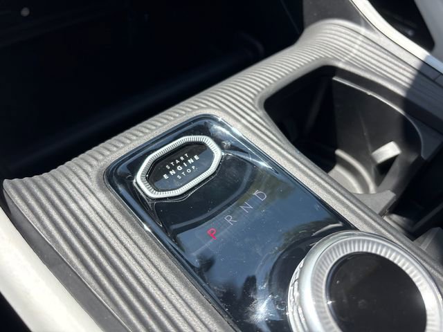 New 2026 Jeep Cherokee Overland AWD/4WD image 17