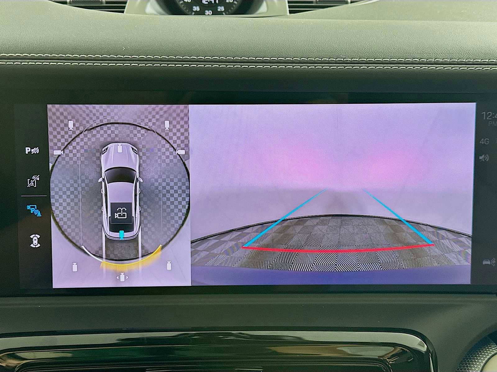 New 2026 Porsche Panamera 4 image 18