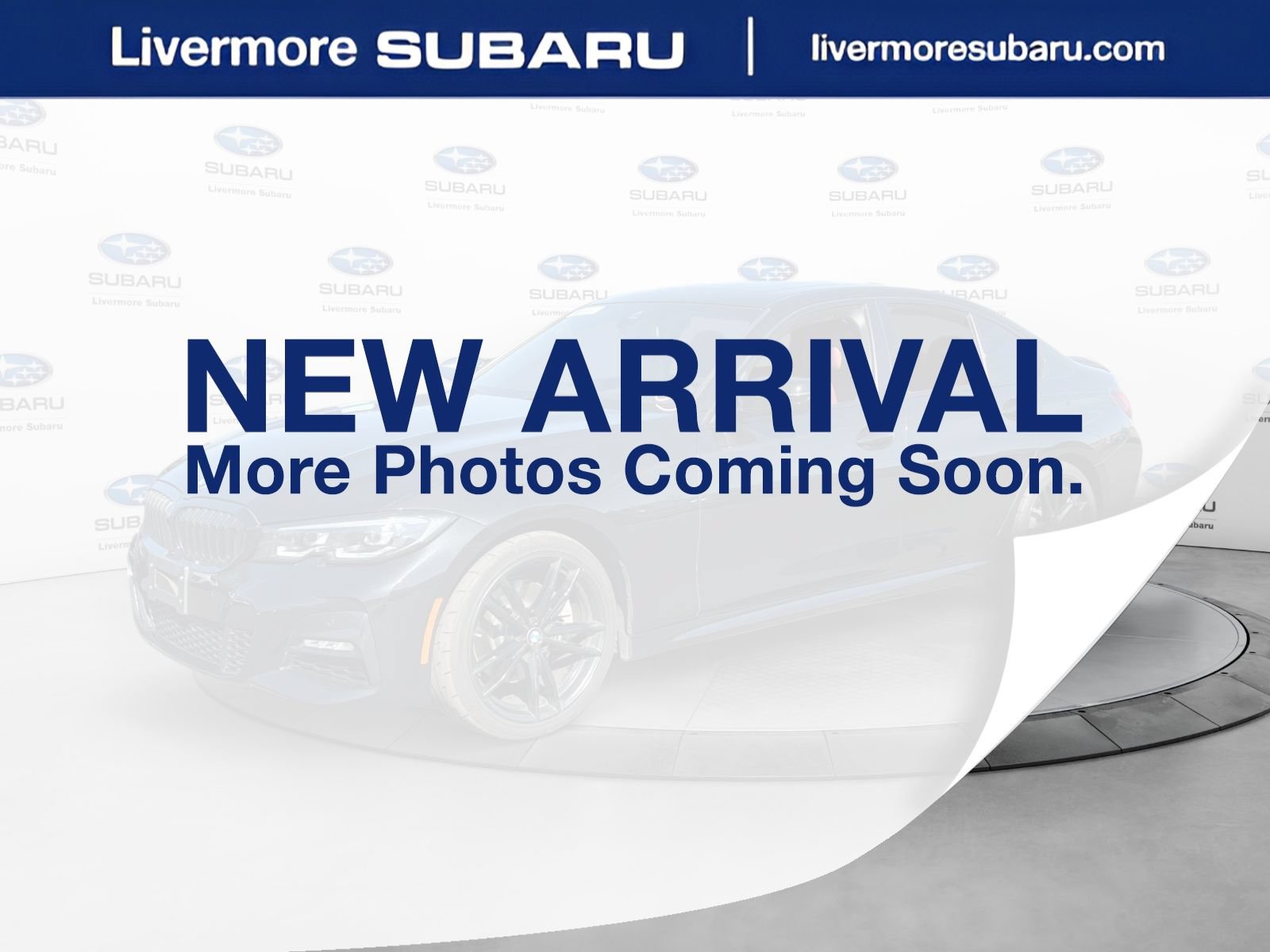 Used 2022 BMW 330i Sedan w/ M Sport Package