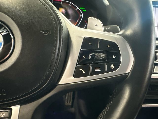 Used 2022 BMW 430i xDrive 430i xDrive w/ M Sport Package image 20