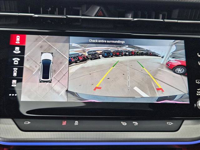 New 2025 Jeep Wagoneer S Launch Edition AWD/4WD image 13