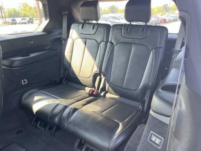 Used 2022 Jeep Grand Cherokee L Overland AWD/4WD image 19