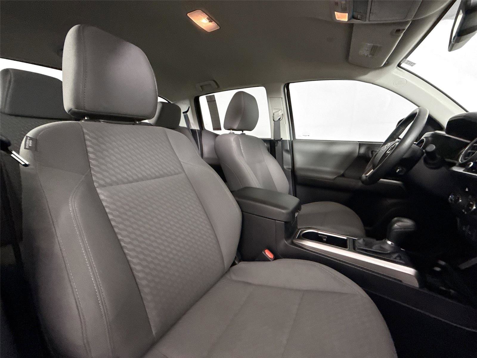 Certified 2023 Toyota Tacoma SR5 w/ Technology Package image 36