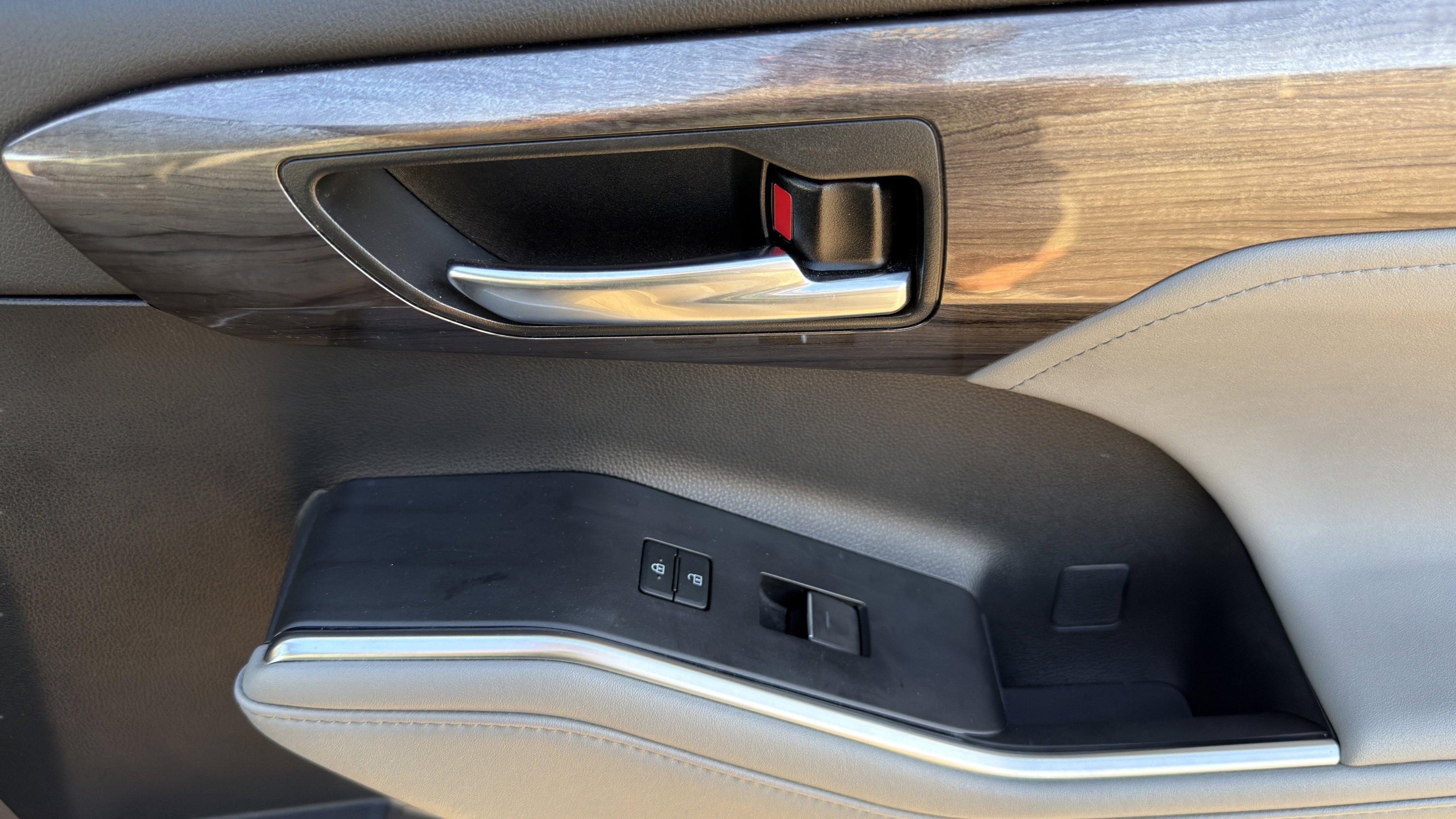 Used 2021 Toyota Highlander Platinum image 56