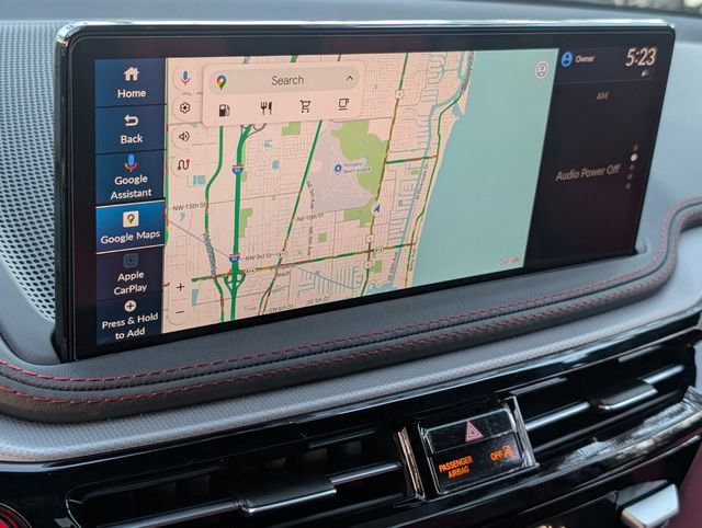 New 2026 Acura MDX A-Spec image 13