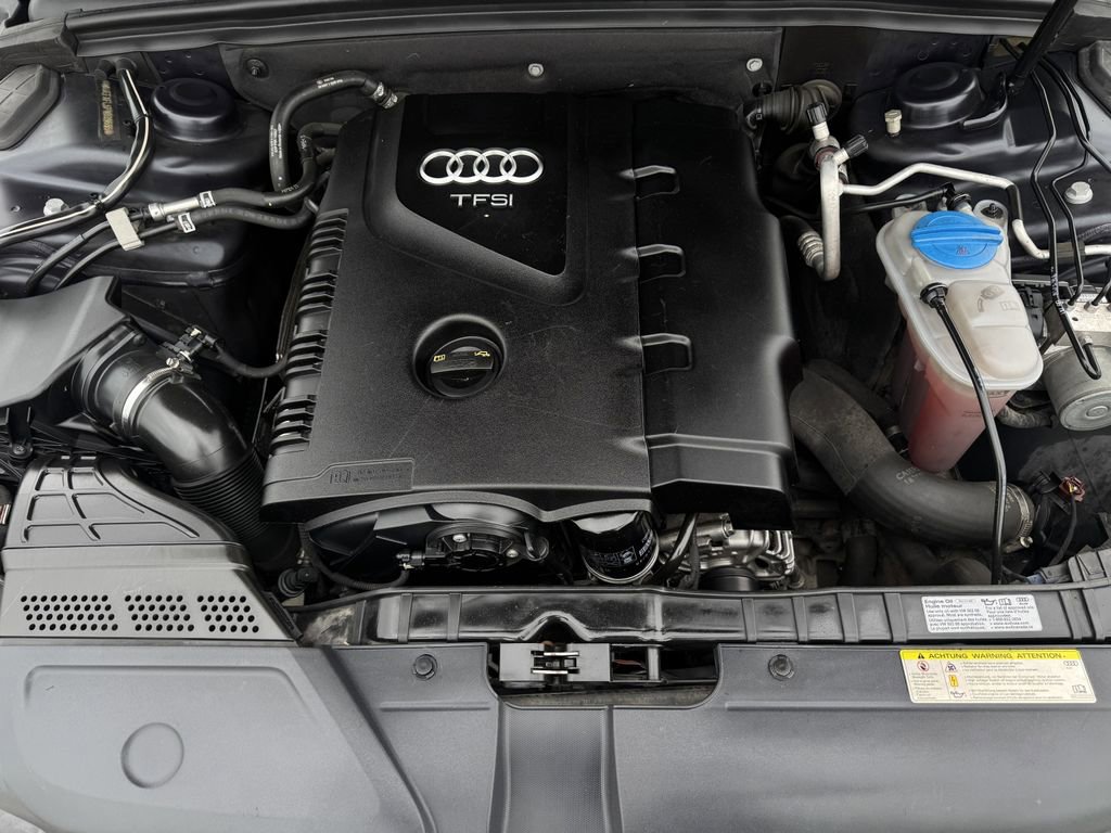Used 2015 Audi A4 2.0T Premium Plus w/ Technology Package FWD image 30