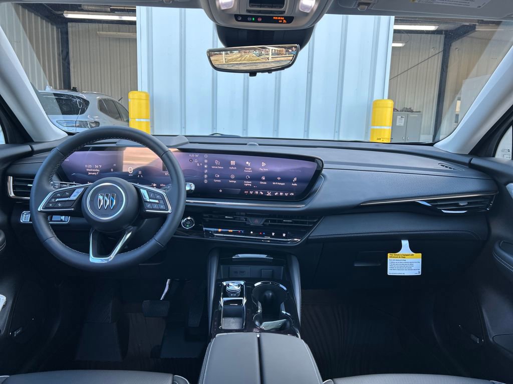 New 2026 Buick Envision Avenir image 33
