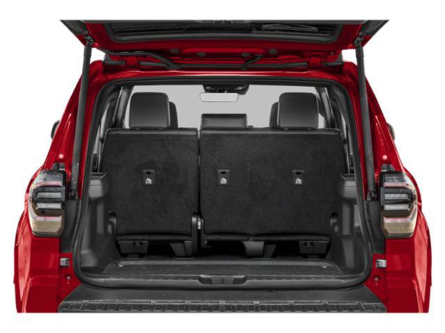 Used 2025 Toyota 4Runner TRD Sport Premium image 10