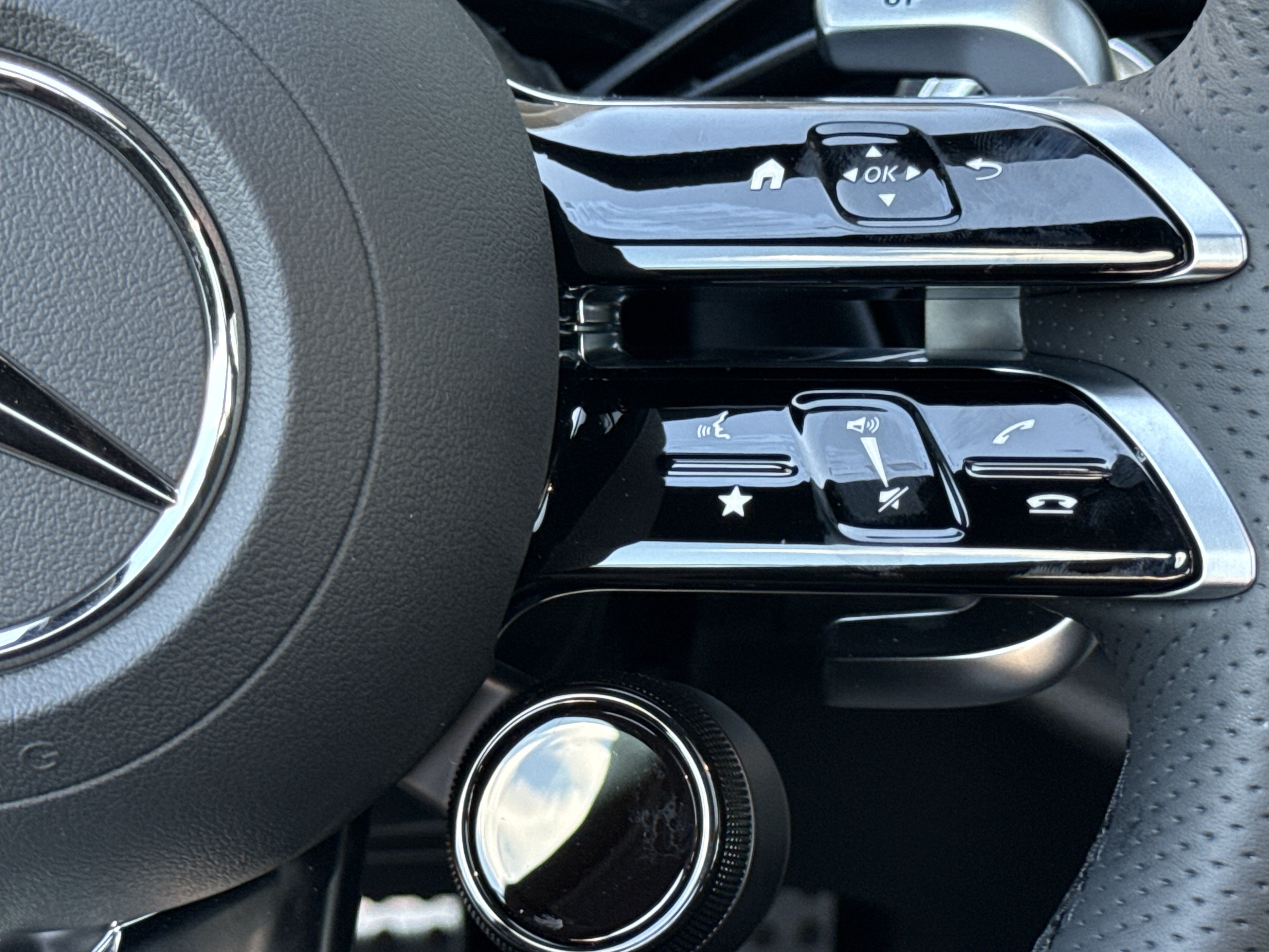 New 2027 Mercedes-Benz E 53 AMG e 4MATIC Sedan image 40