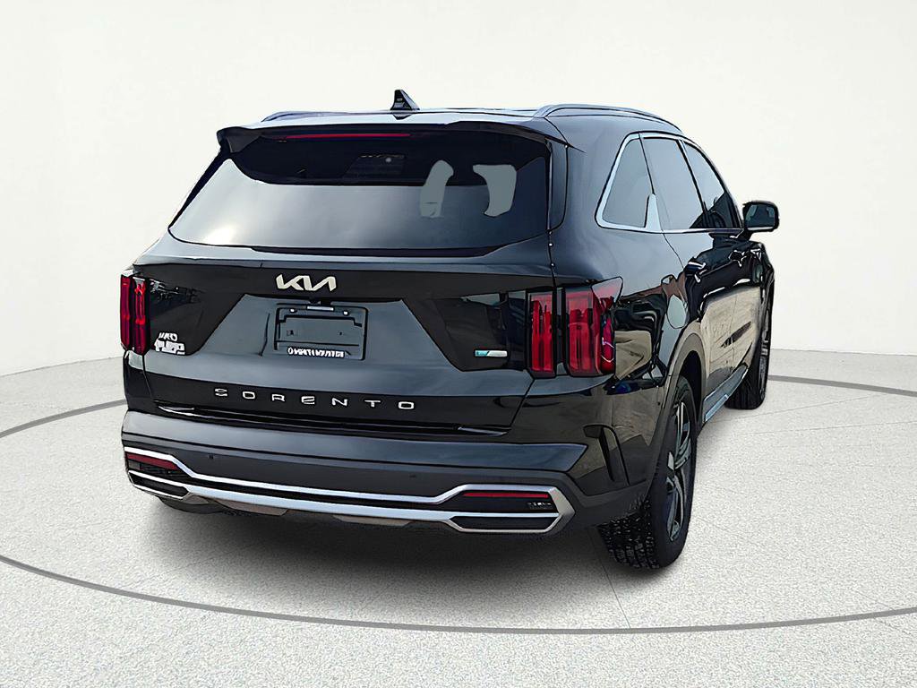 Used 2022 Kia Sorento SX Prestige image 6