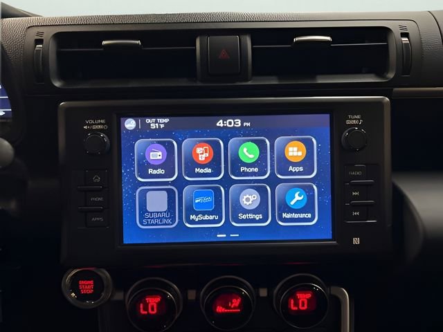 Used 2024 Subaru BRZ Limited image 19