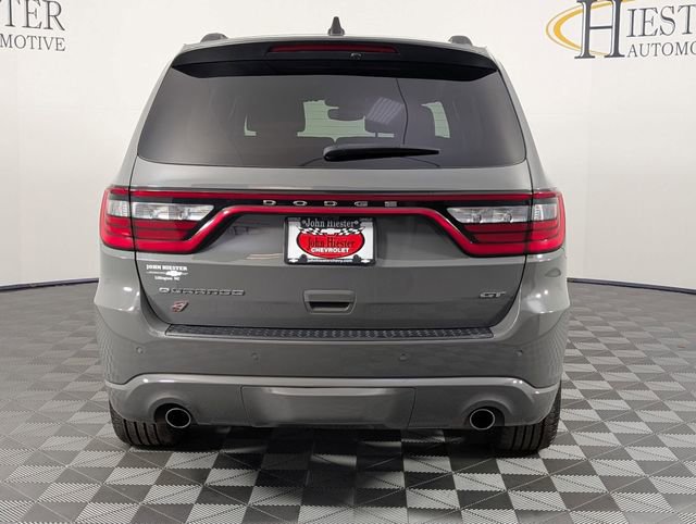 Used 2023 Dodge Durango GT image 6