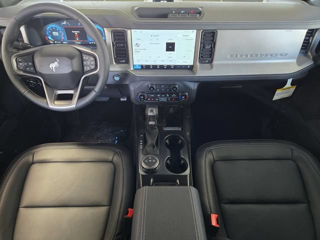 New 2026 Ford Bronco Outer Banks AWD/4WD image 19