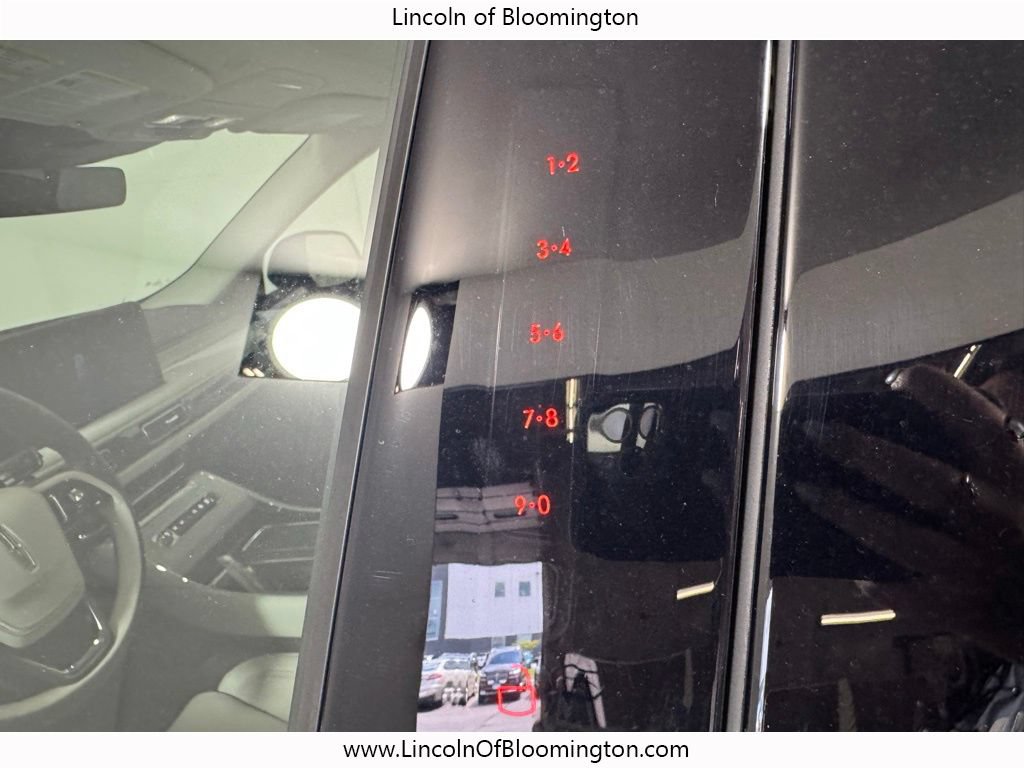 New 2026 Lincoln Aviator Reserve AWD/4WD image 34