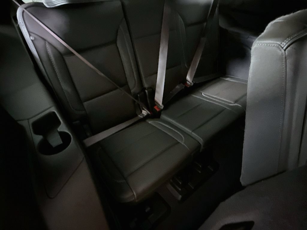 Used 2022 GMC Yukon Denali AWD/4WD image 32