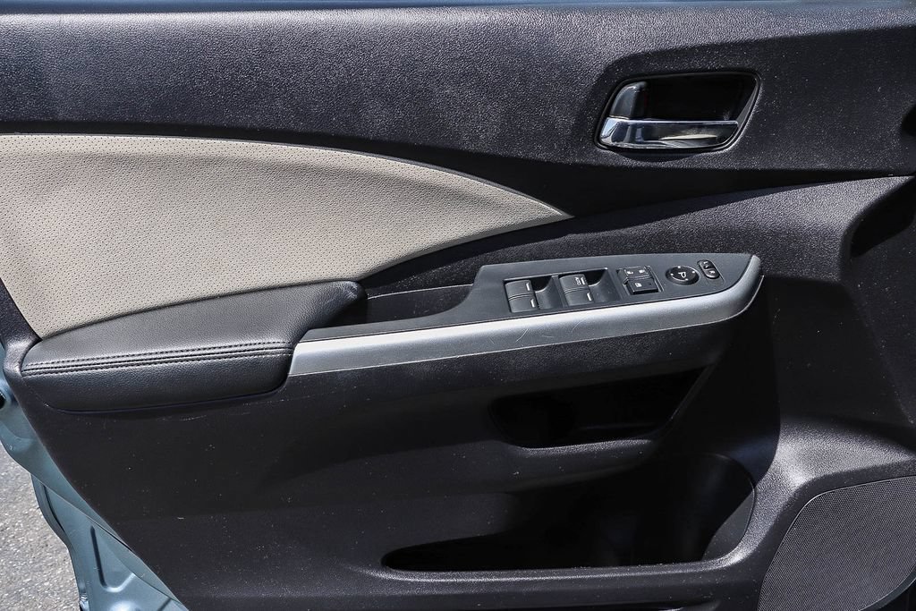Used 2015 Honda CR-V EX-L image 27