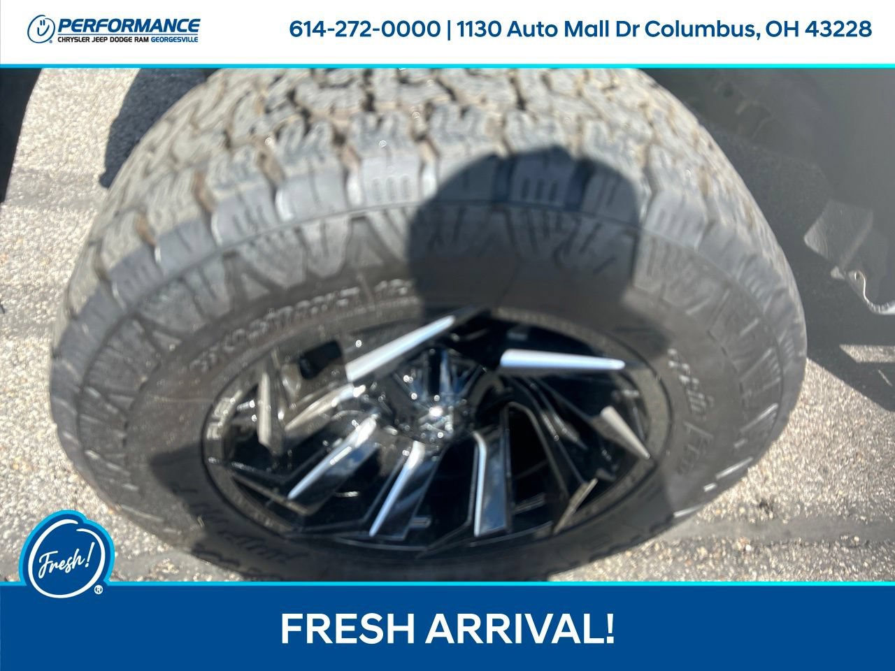 Used 2018 Ford F150 XLT w/ Equipment Group 302A Luxury AWD/4WD image 10