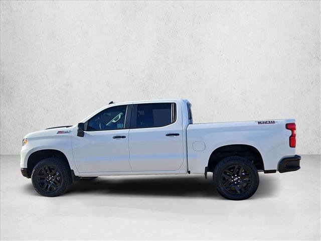 New 2026 Chevrolet Silverado 1500 LT Trail Boss w/ Convenience Package II image 5