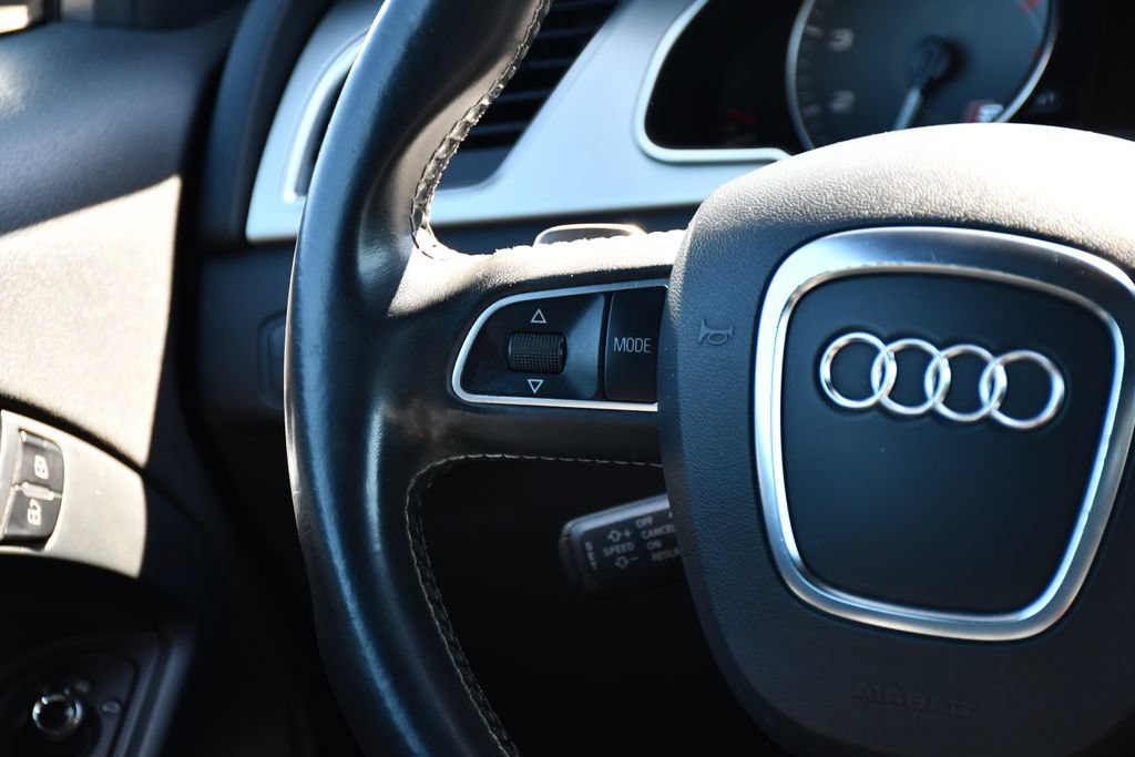 Used 2011 Audi S5 Premium Plus AWD/4WD image 22