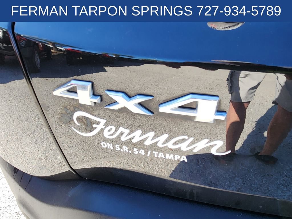 Used 2020 Jeep Renegade Latitude w/ Cold Weather Group image 21