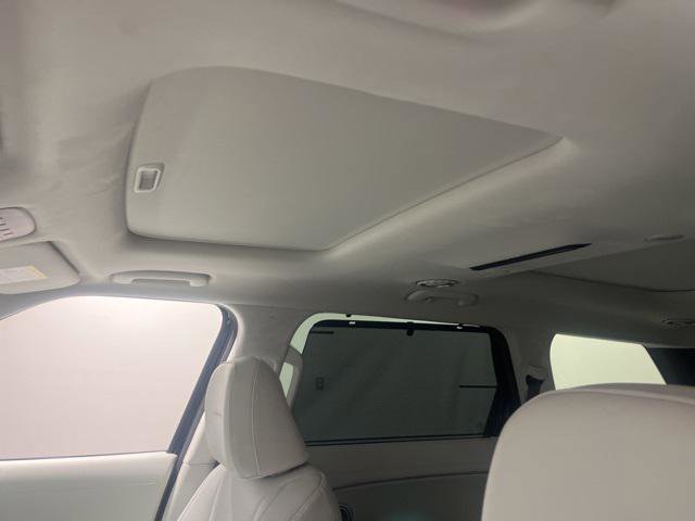 New 2026 Hyundai Palisade Calligraphy image 11