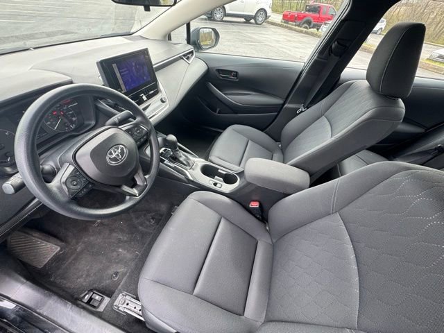 Used 2024 Toyota Corolla LE FWD image 10