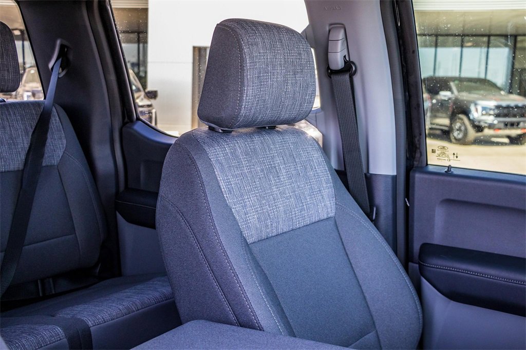 New 2026 Ford F250 XLT image 11