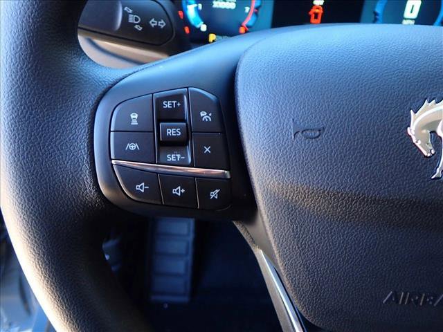 New 2025 Ford Bronco Sport Big Bend image 13