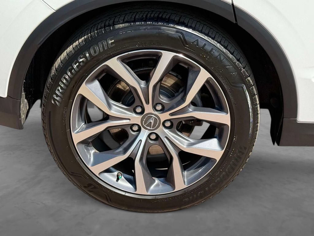 Certified 2023 Acura MDX w/ Technology Package FWD image 7