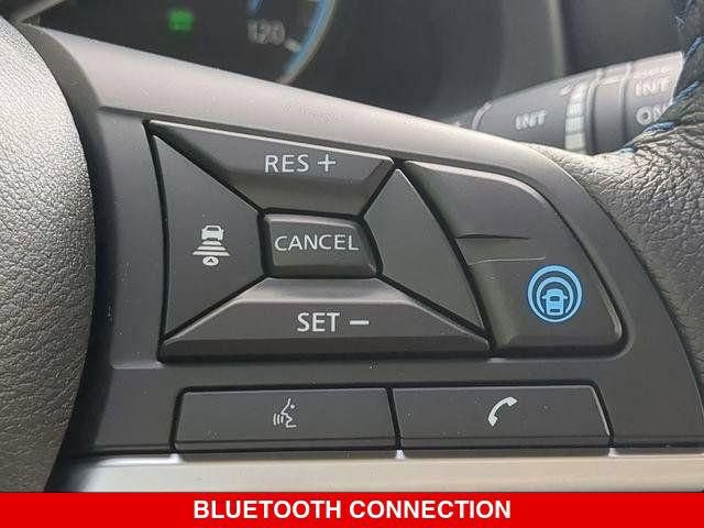 New 2025 Nissan Leaf SV Plus FWD image 27