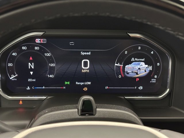 New 2026 GMC Sierra 1500 Denali image 20