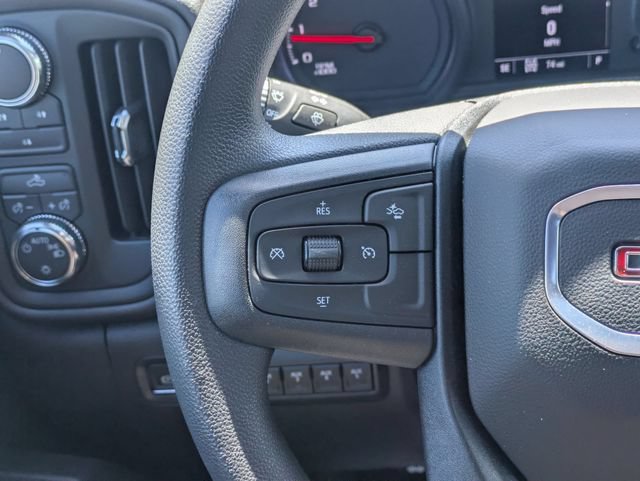 New 2025 GMC Sierra 3500 Pro w/ Fleet Convenience Package AWD/4WD image 16
