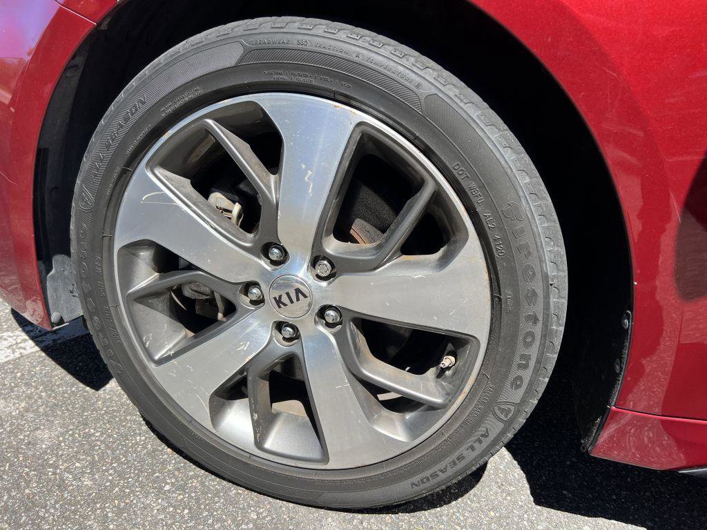 Used 2019 Kia Optima S image 14