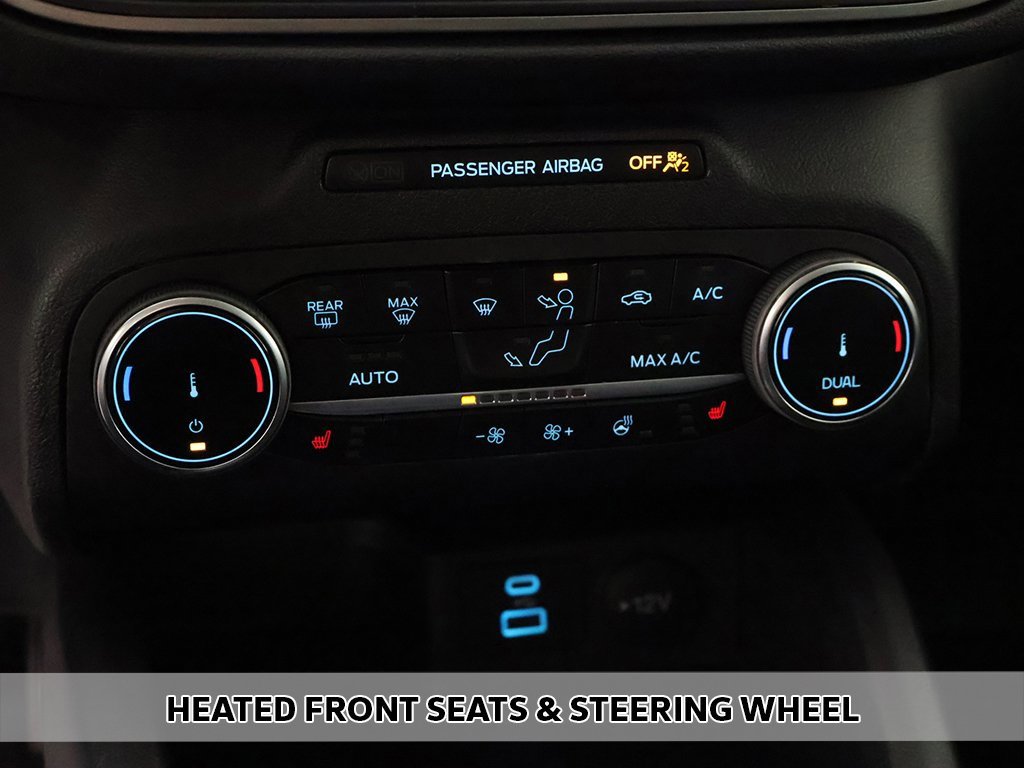 Used 2023 Ford Escape Active image 6