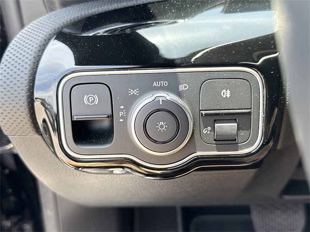New 2025 Mercedes-Benz CLA 250 image 19