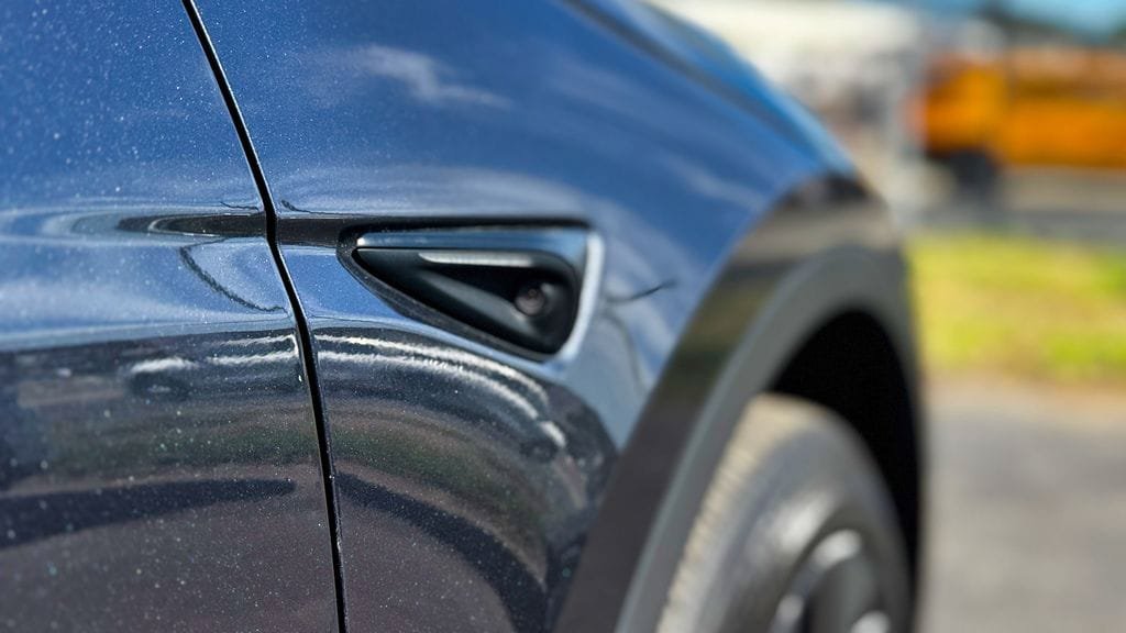 Used 2024 Tesla Model Y Long Range RWD image 24