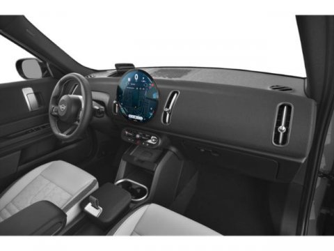 New 2027 MINI Cooper Countryman S AWD/4WD image 14