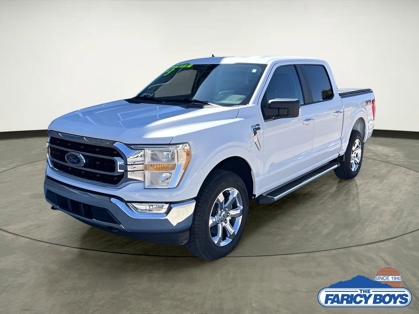 Used 2023 Ford F150 XLT w/ XTR Package