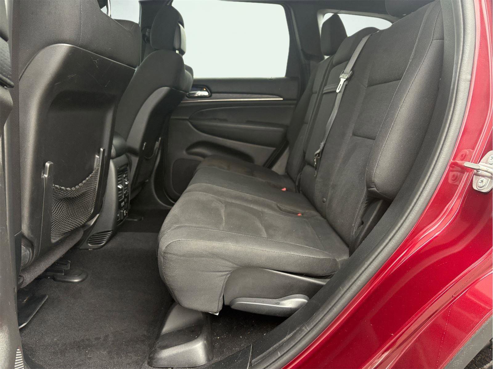 Used 2020 Jeep Grand Cherokee High Altitude AWD/4WD image 13
