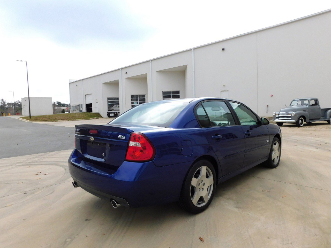 Used 2004 Chevrolet Malibu LT w/ Preferred Equipment Group image 10