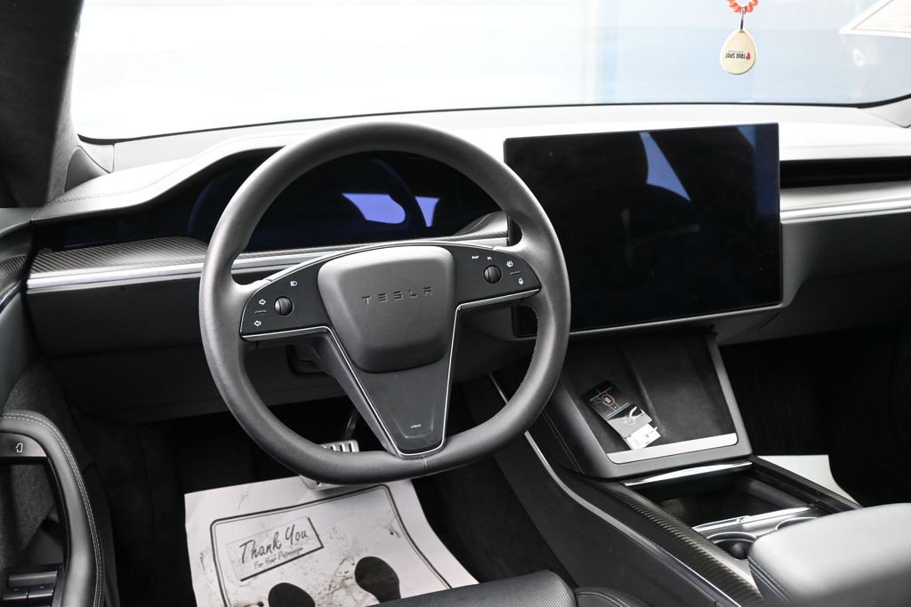 Used 2023 Tesla Model S Plaid AWD/4WD image 23