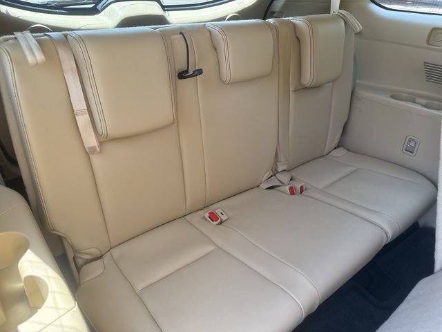 Used 2017 Toyota Highlander Limited FWD image 20