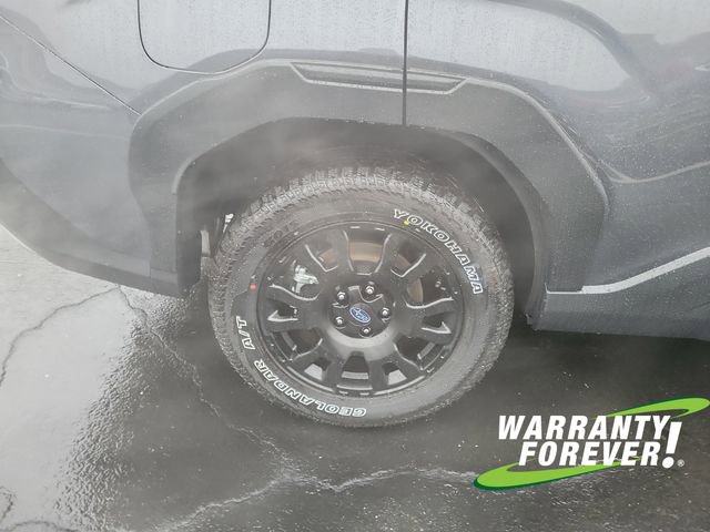 New 2026 Subaru Forester Wilderness image 21