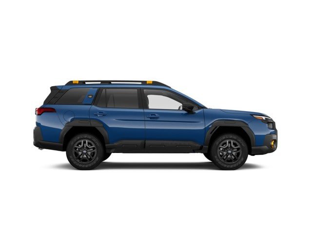 New 2026 Subaru Outback Wilderness AWD/4WD image 7