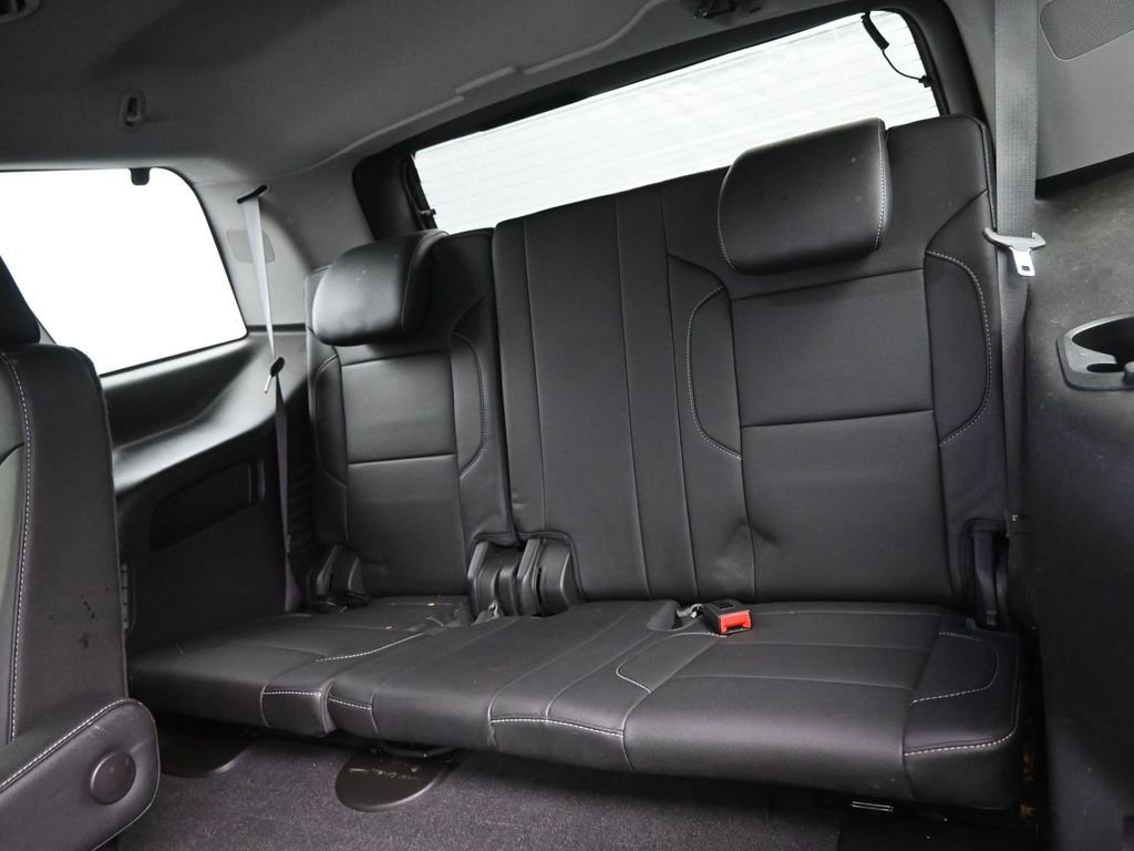 Used 2020 Chevrolet Tahoe Premier w/ 6.2L Performance Package image 32