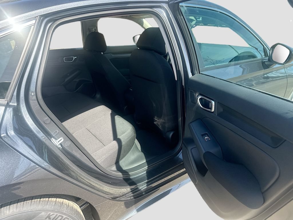 Used 2026 Honda Civic LX image 26